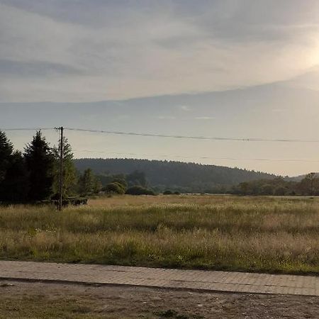 Domek 4 Osobowy Stara Bircza Exterior foto